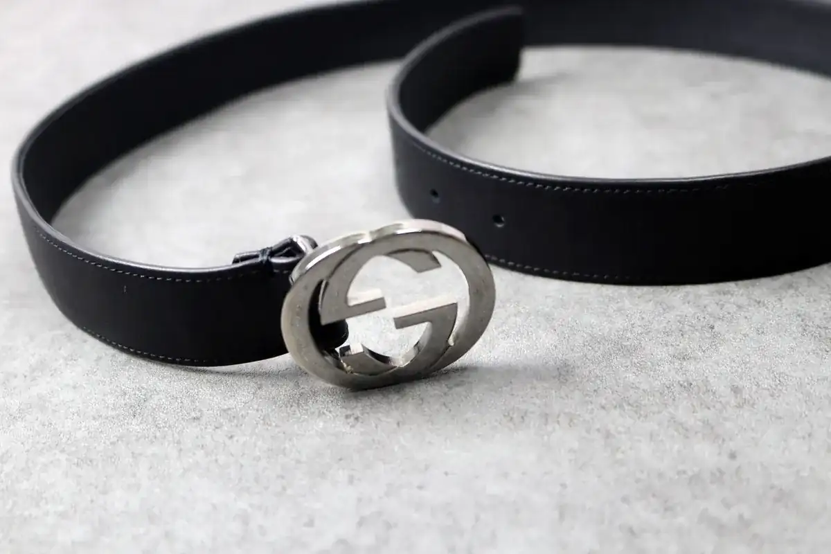 구찌 벨트 가죽교체 after 12