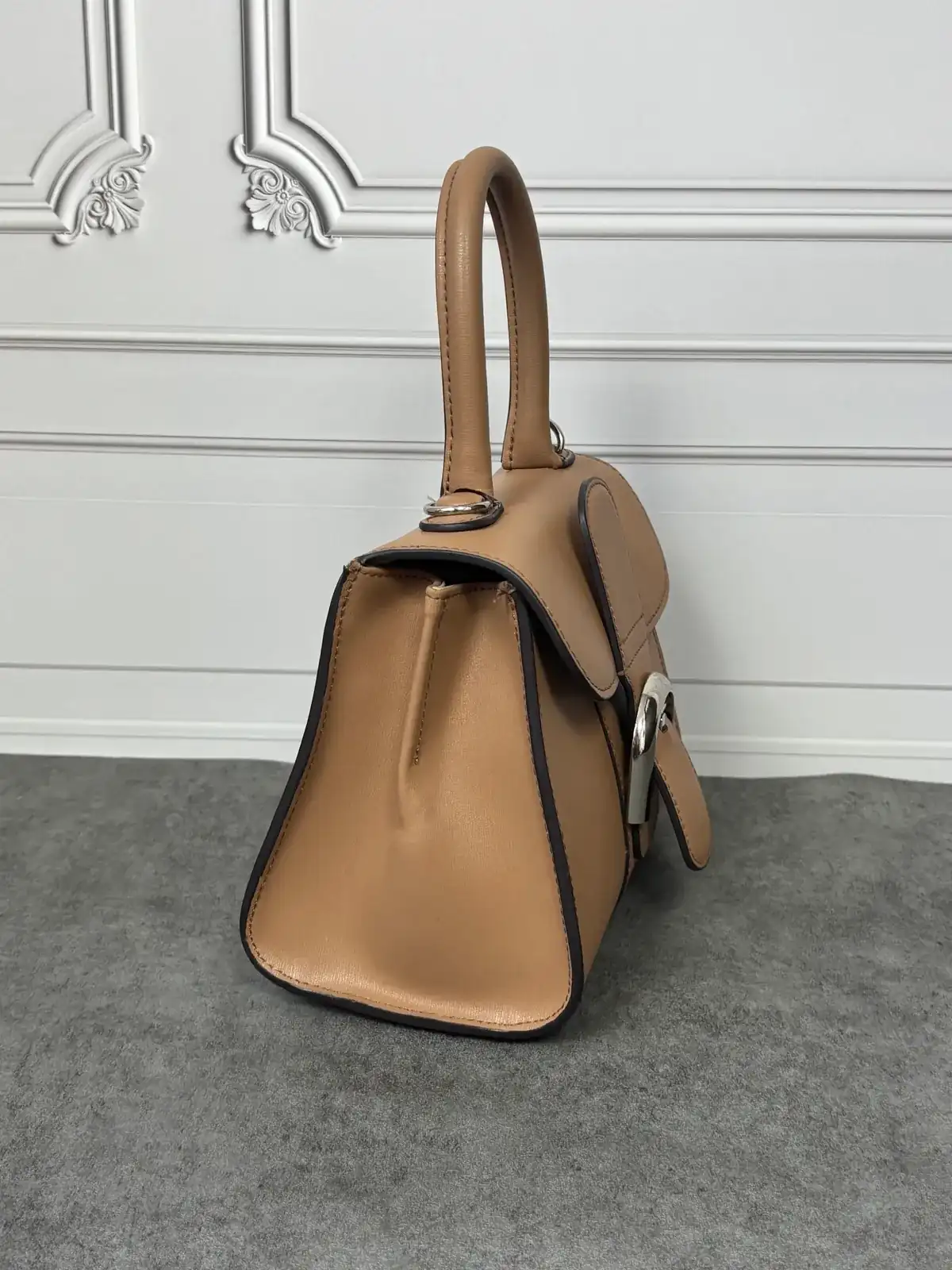 델보 내부 지퍼 추가 before 12