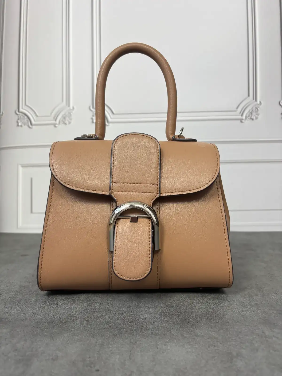 델보 내부 지퍼 추가 before 16