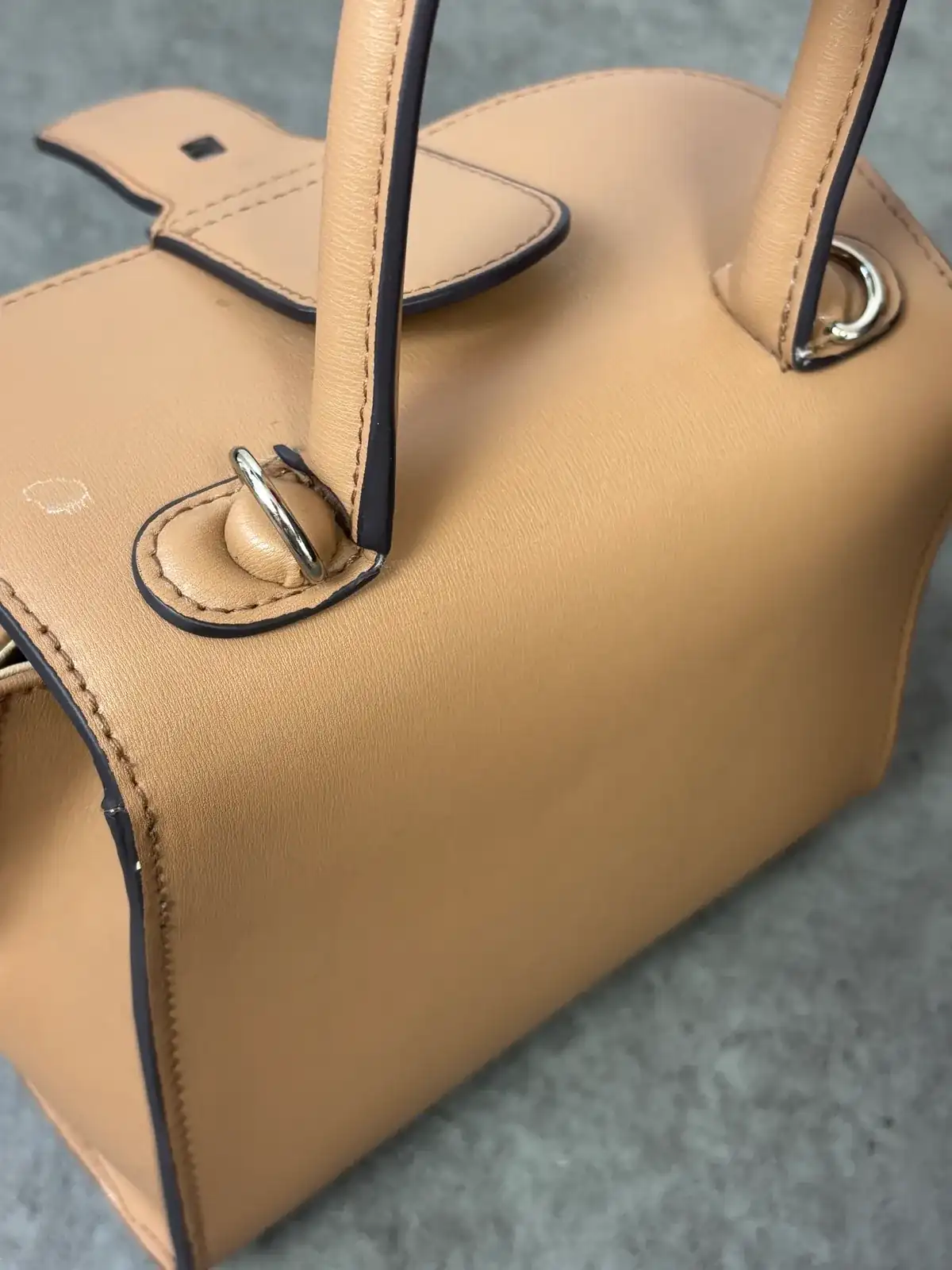 델보 내부 지퍼 추가 before 3