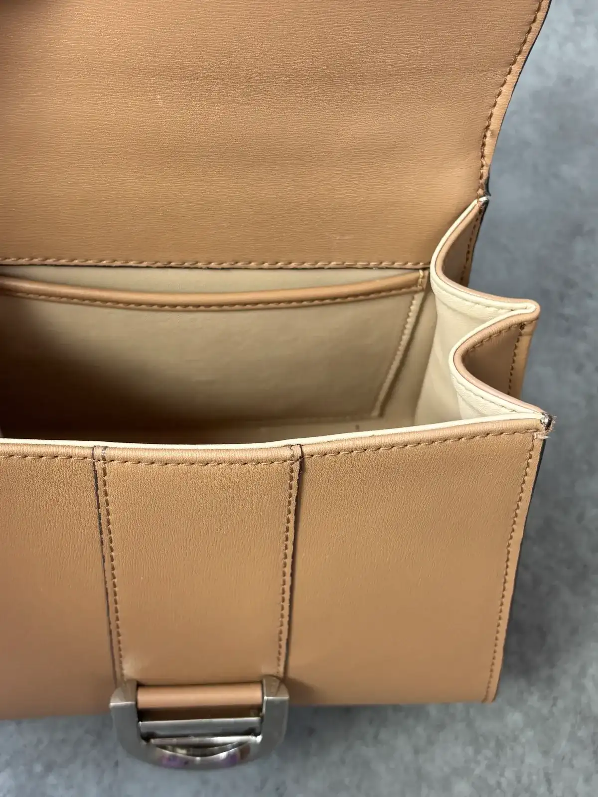 델보 내부 지퍼 추가 before 6