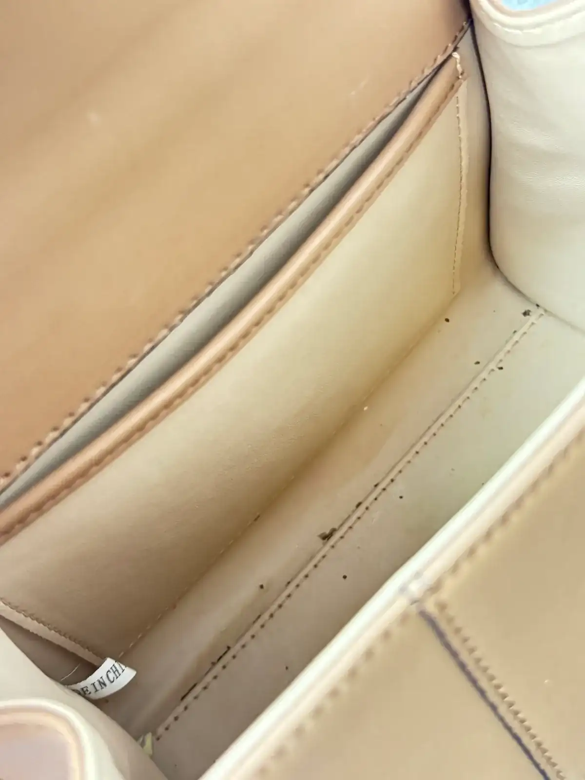 델보 내부 지퍼 추가 before 7