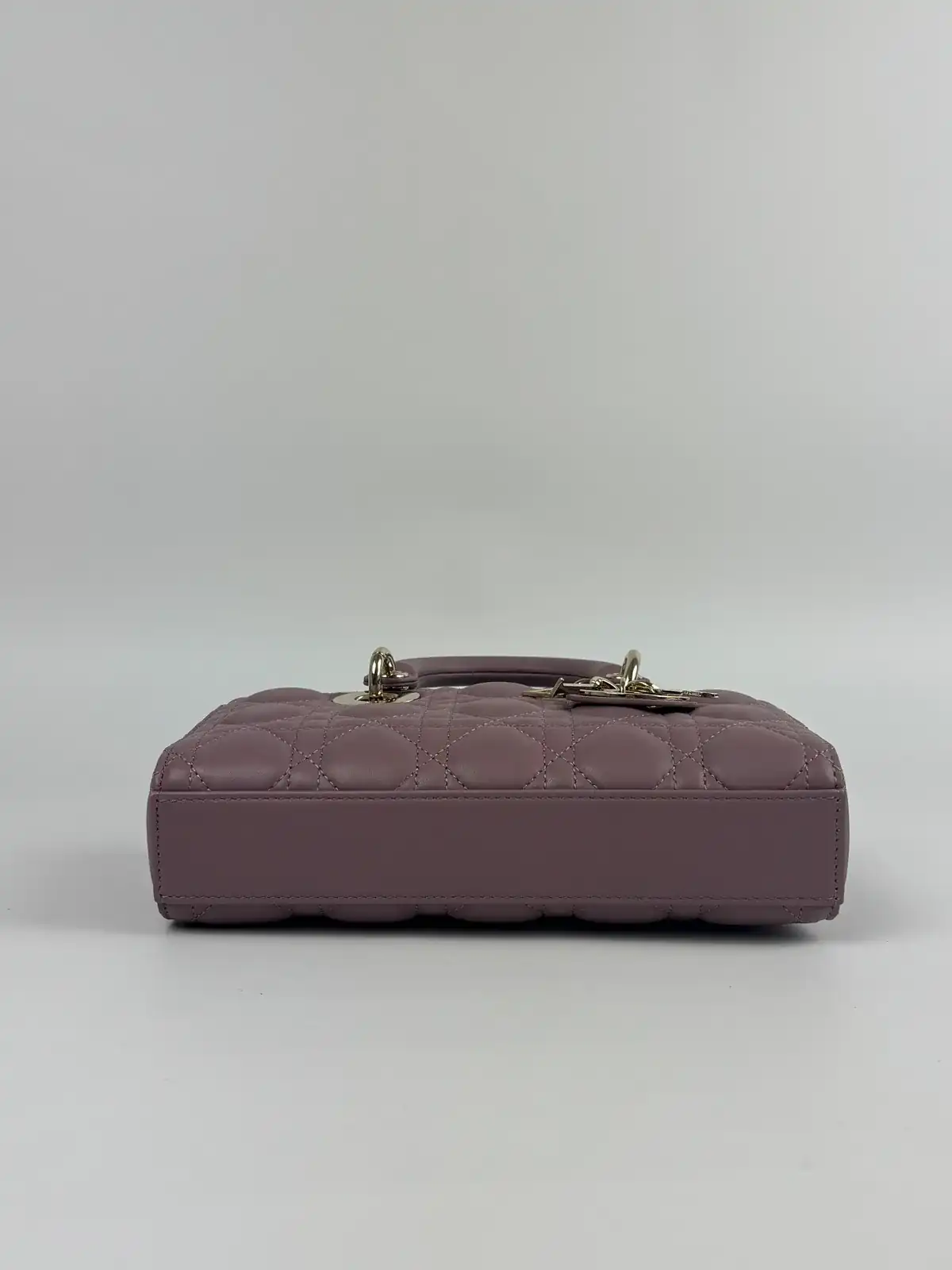 디올 디조이 핑크-블랙 염색 before 6