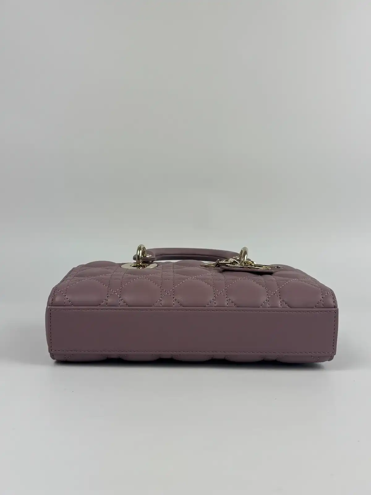 디올 디조이 핑크-블랙 염색 before 7