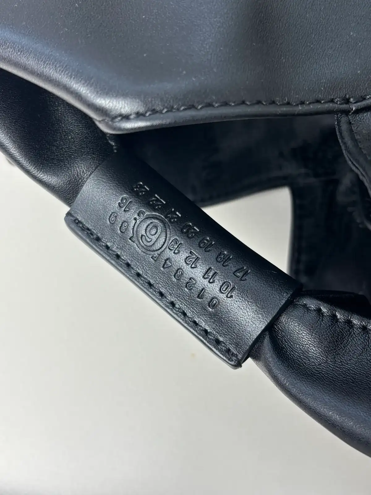 마르지엘라 부분찍힘 복원 after 9