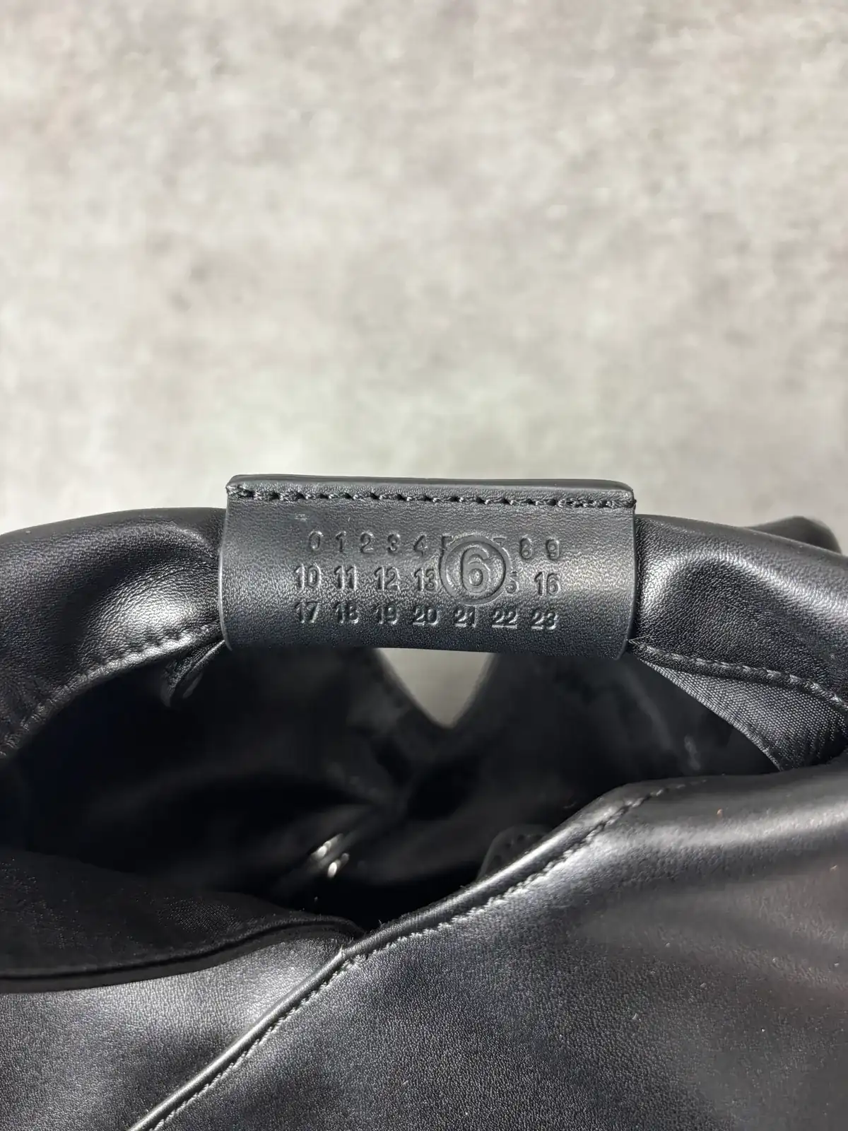 마르지엘라 부분찍힘 복원 before 3