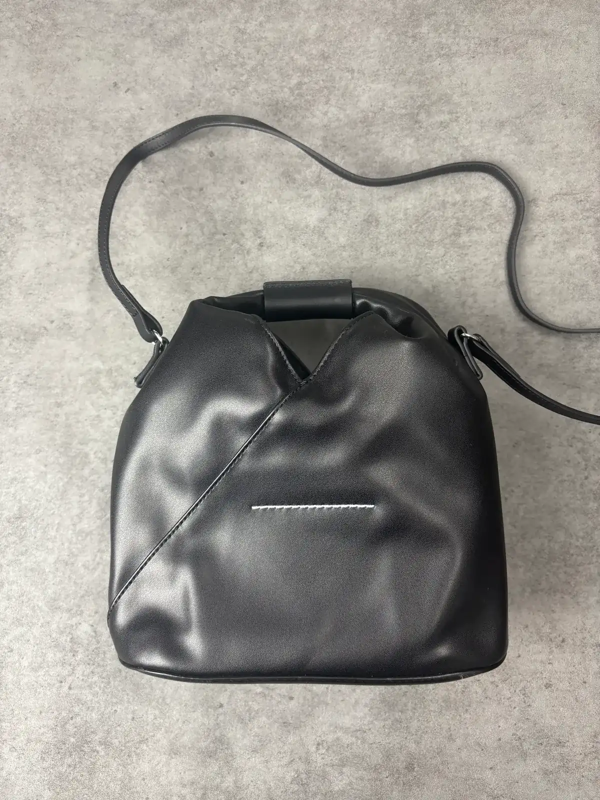 마르지엘라 부분찍힘 복원 before 5