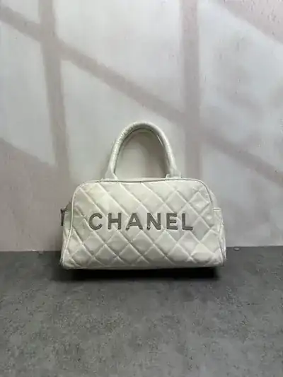 샤넬 숄더백 테두리, 핸들교체