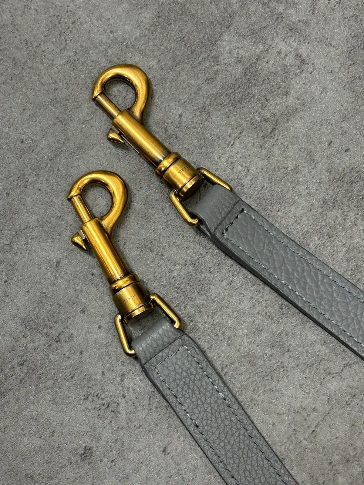 셀린느 스트랩 길이수선 after 10