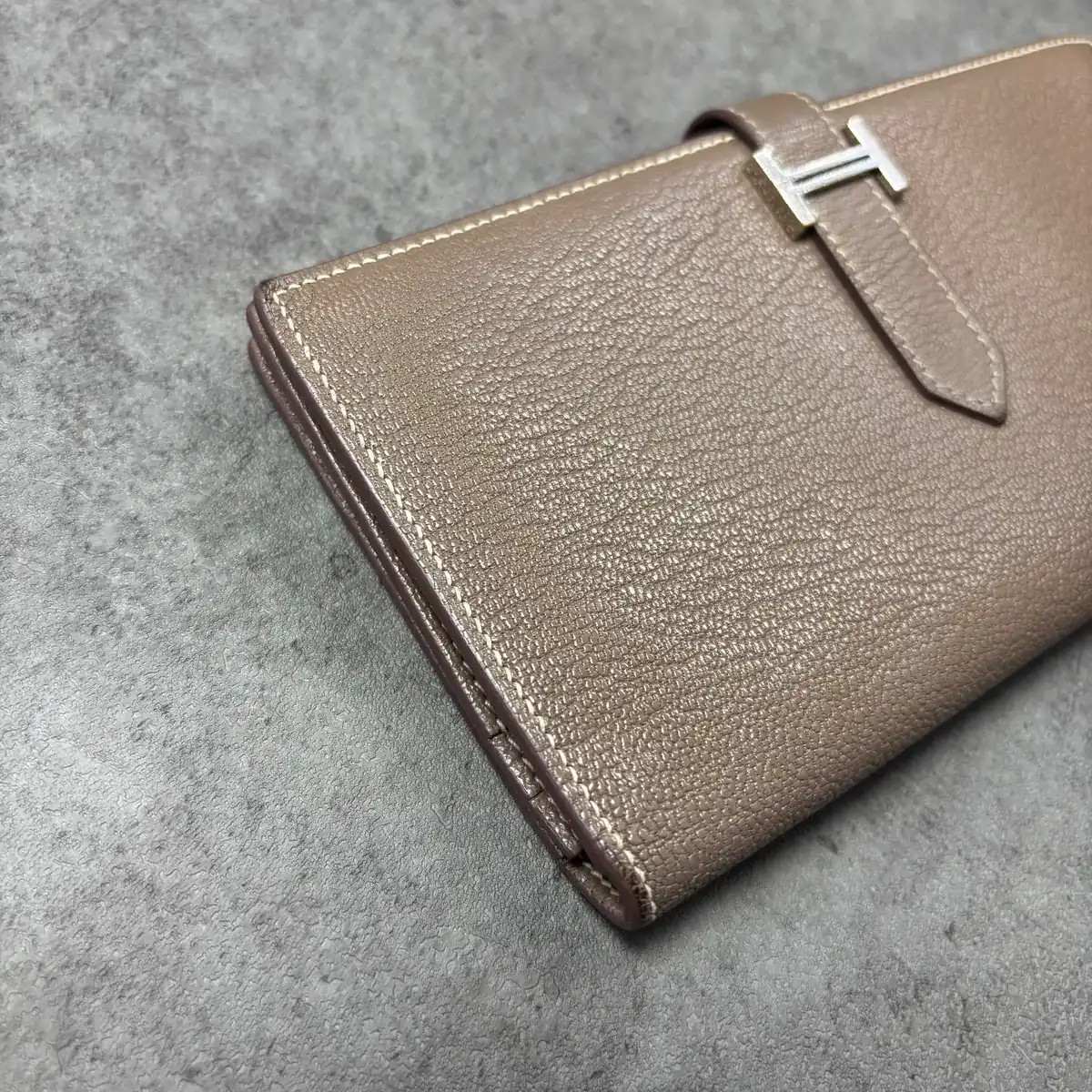 에르메스 베안 토프컬러 기리메 after 11