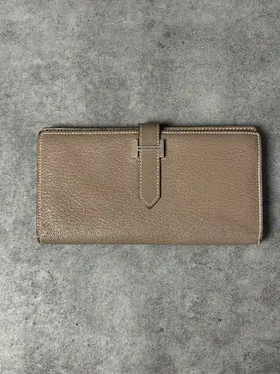 에르메스 베안 토프컬러 기리메