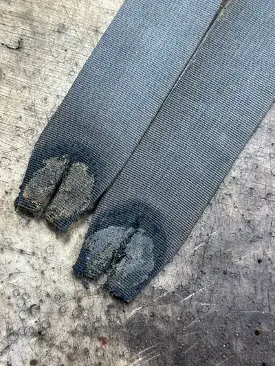 에르메스 에블린 스트랩교체