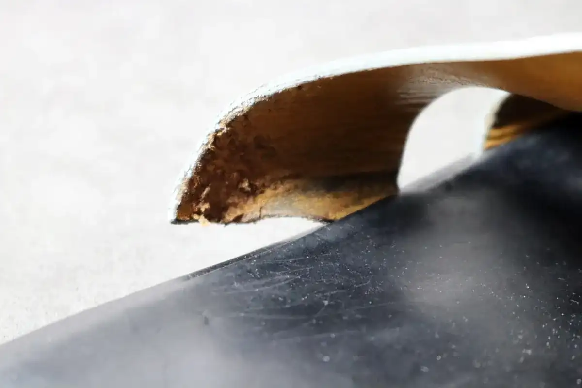 에르메스 이즈미르 탑 교체 (블랙,스카이블루) before 4