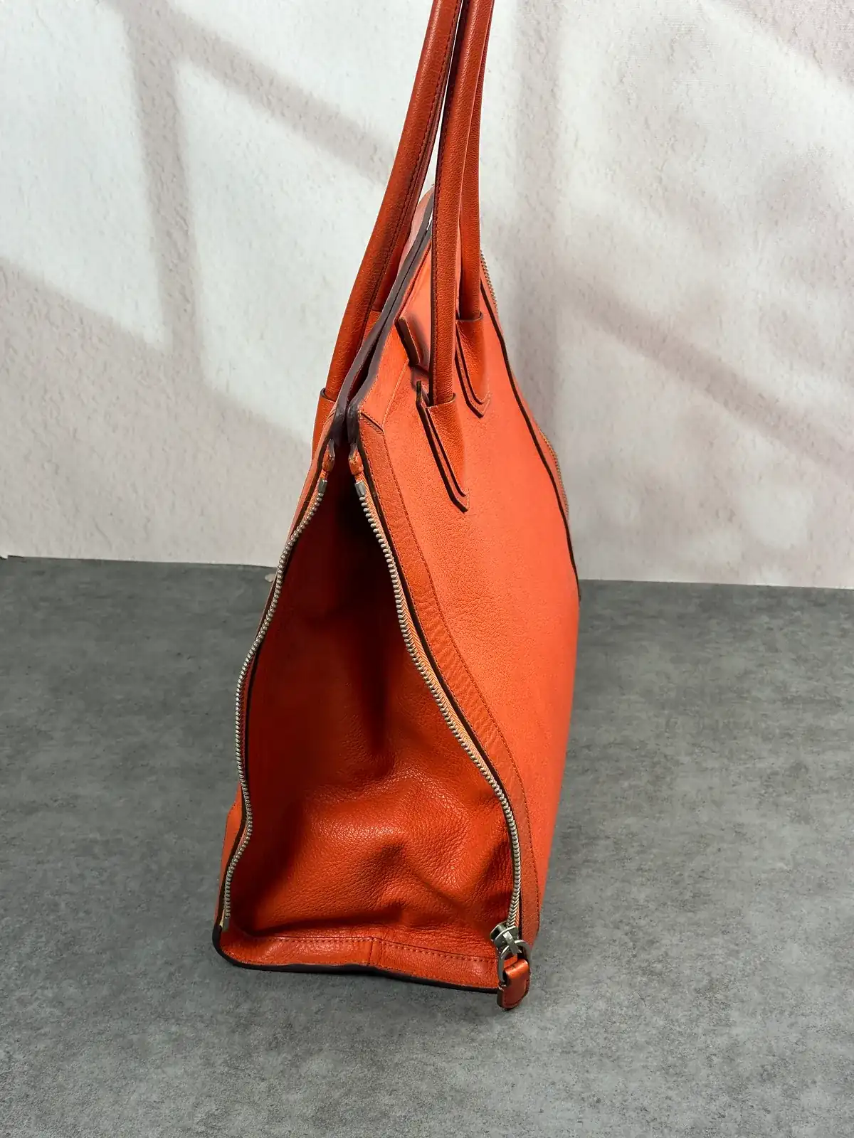 지방시 각 무너짐 복원 after 10