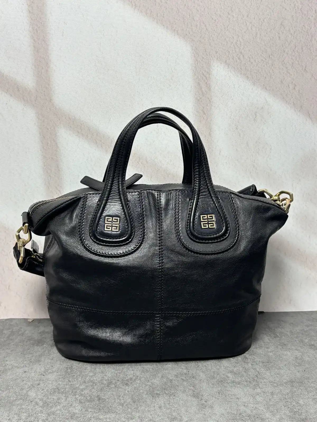 지방시 나이팅게일 레이디백 리폼