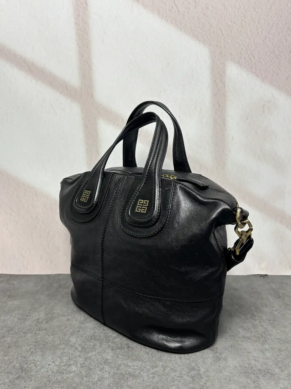 지방시 나이팅게일 레이디백 리폼 after 13