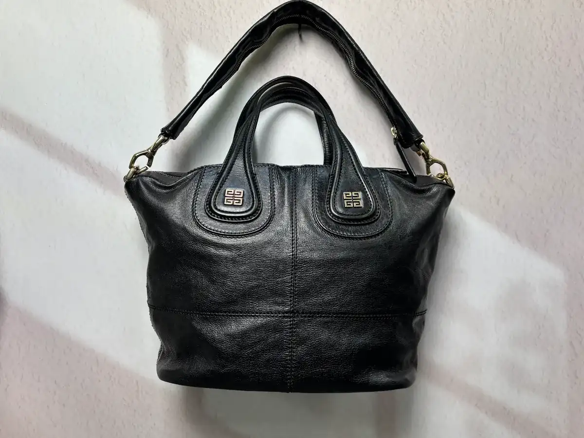 지방시 나이팅게일 레이디백 리폼 after 14