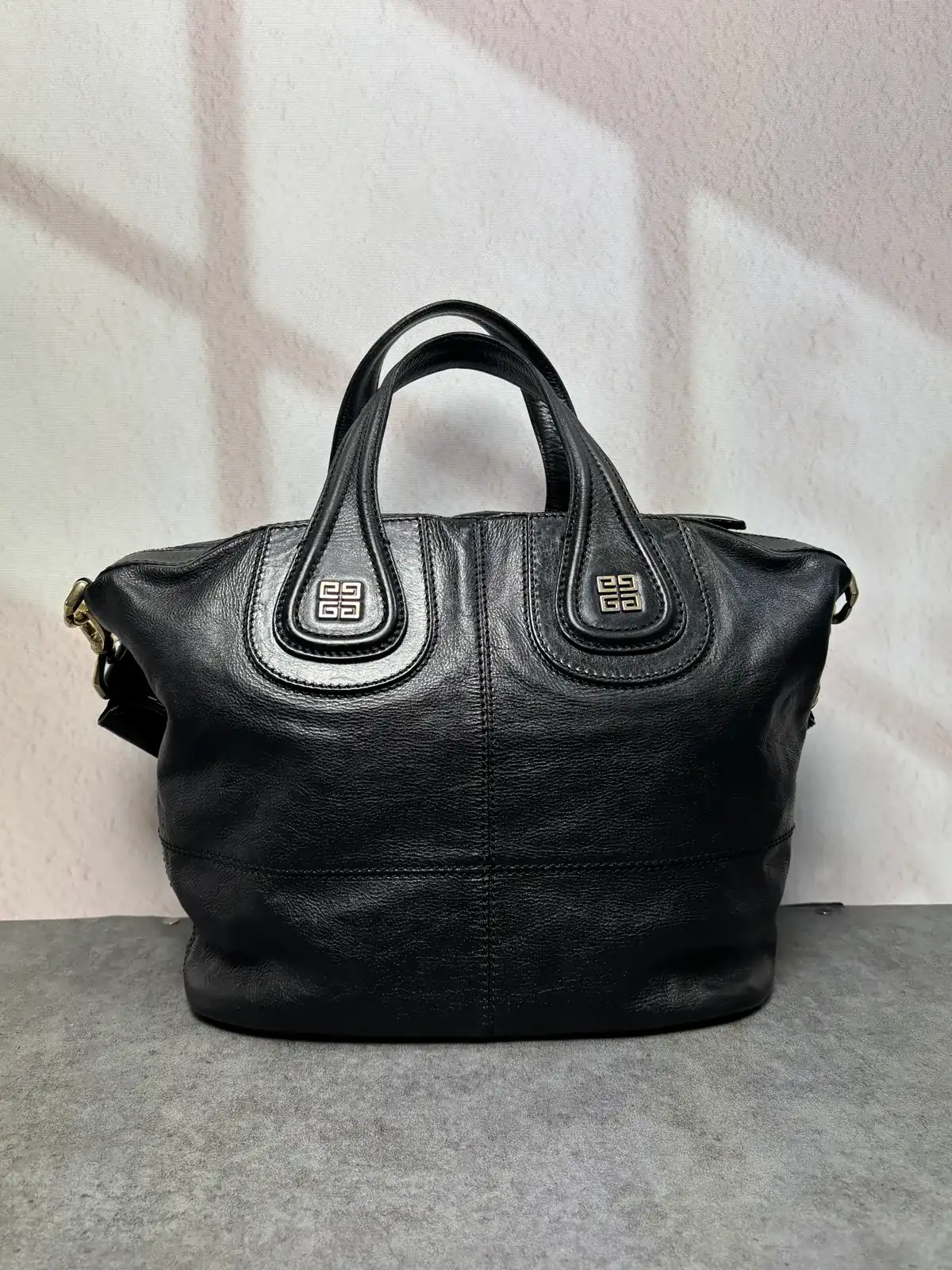 지방시 나이팅게일 레이디백 리폼 after 15