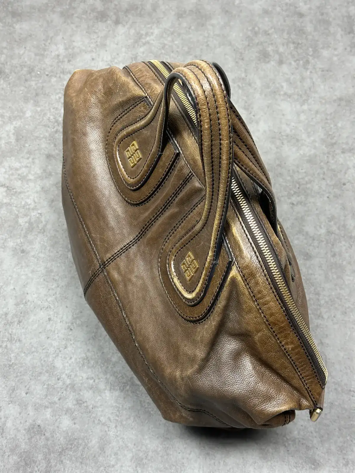 지방시 나이팅게일 레이디백 리폼 before 6