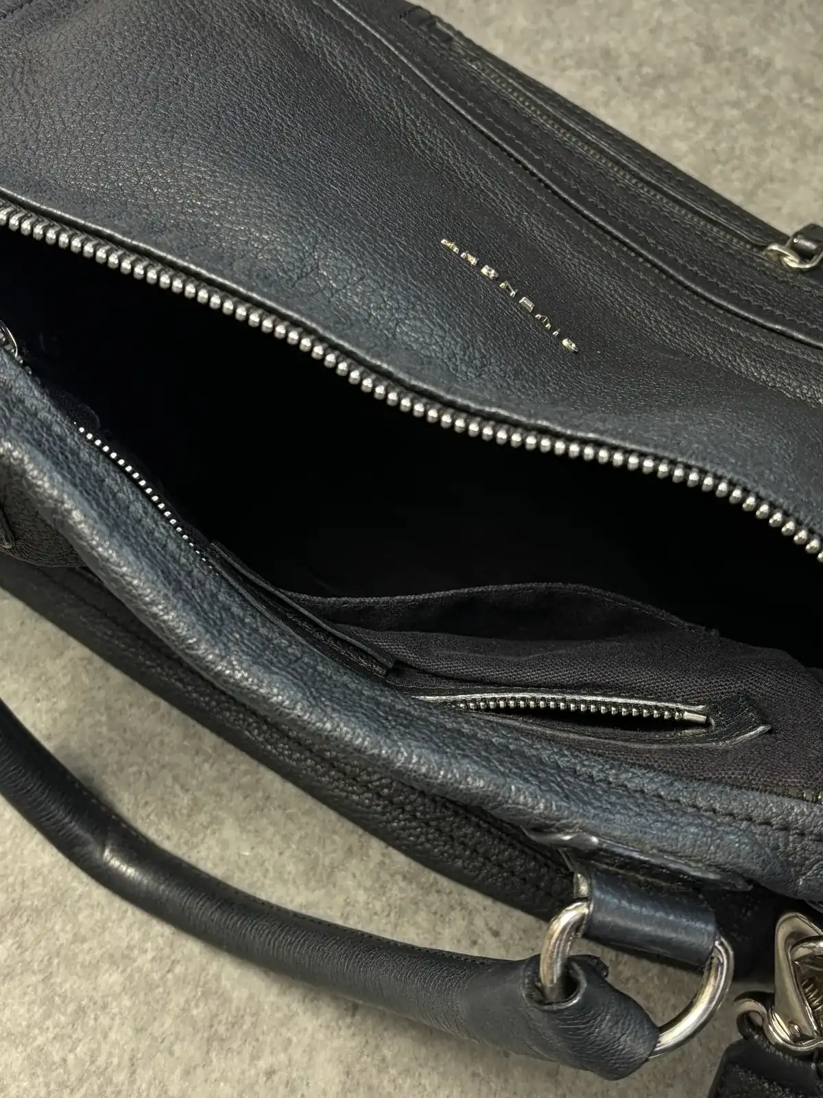 지방시 전체클리닝, 영양 after 9