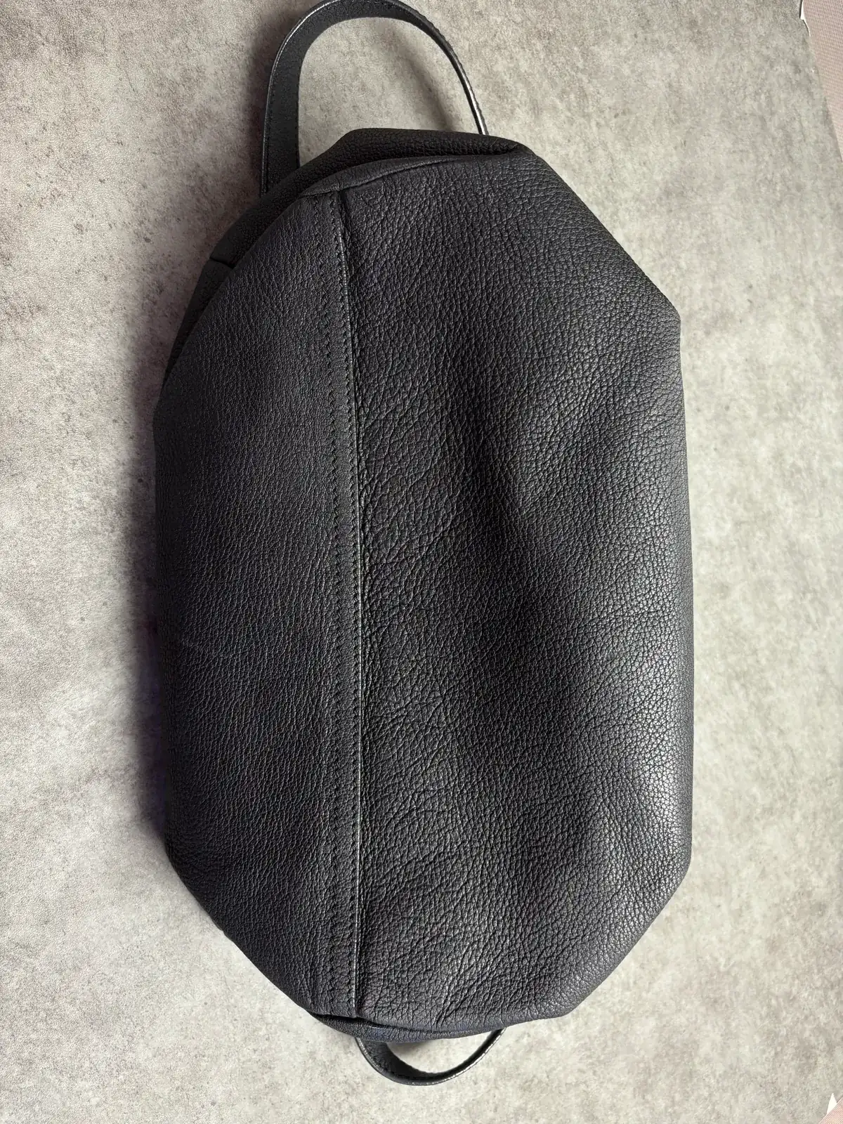 지방시 전체클리닝, 영양 before 1