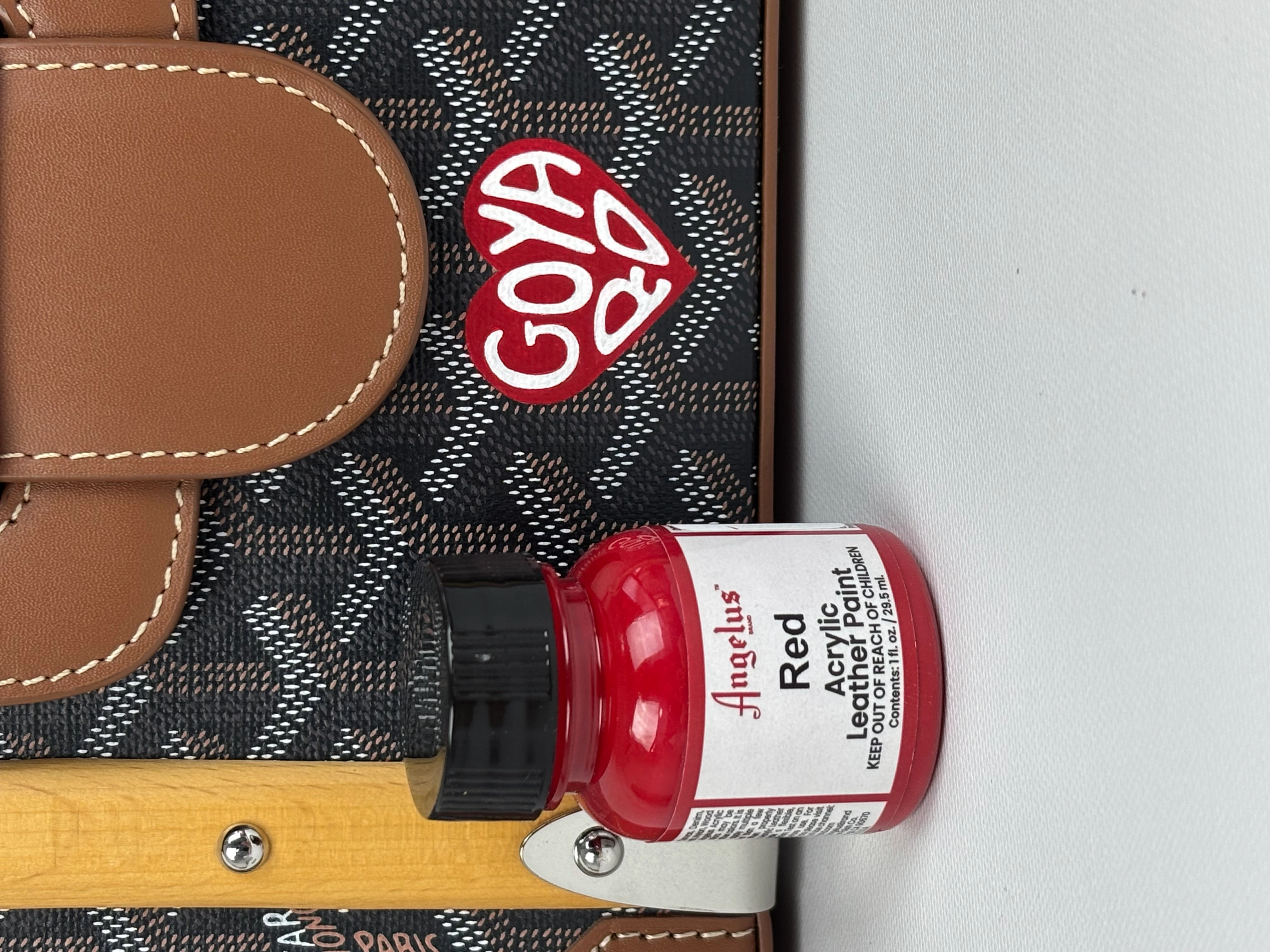 LV·고야드 마카쥬 - 명품수선신사